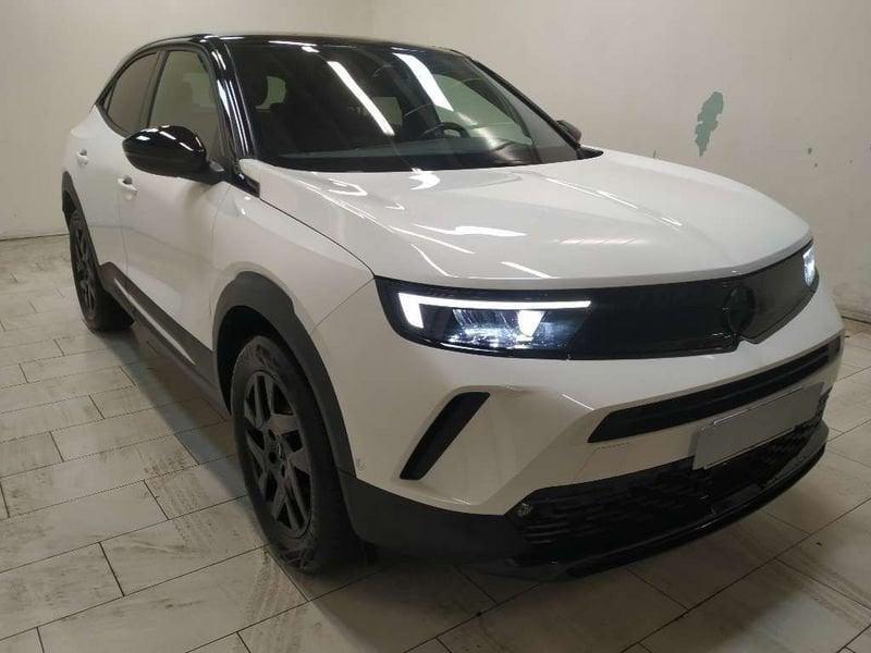 Opel Mokka 1.2 t GS Line s&s 130cv