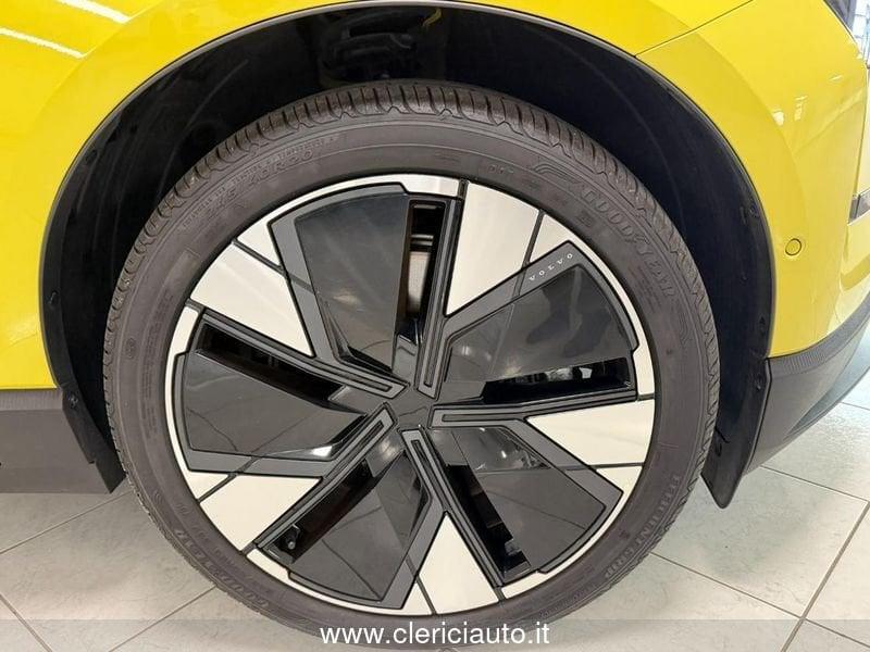 Volvo EX30 Twin Motor Performance AWD Ultra