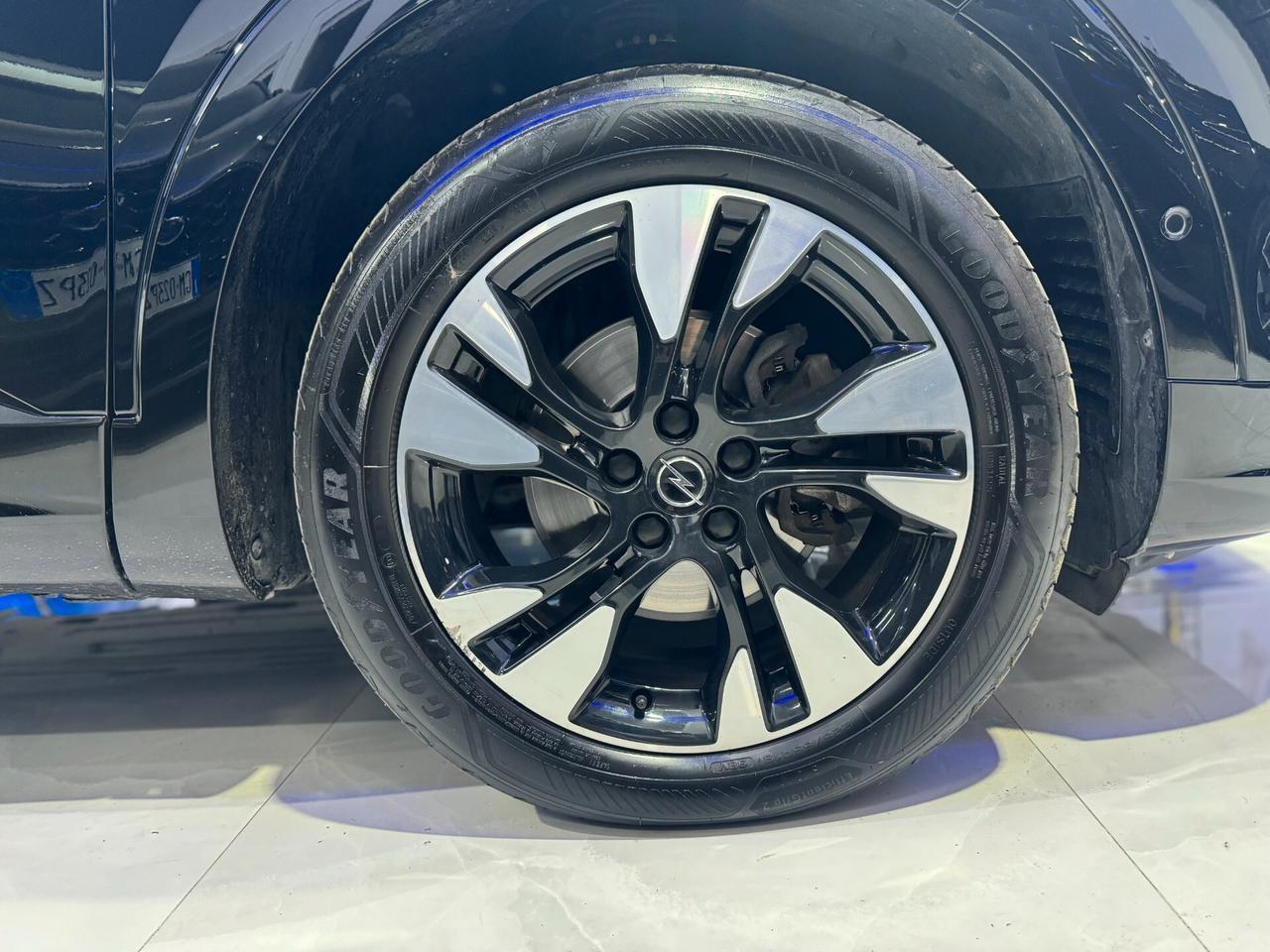 Opel Grandland 1.5 diesel Ecotec aut. Business Elegance