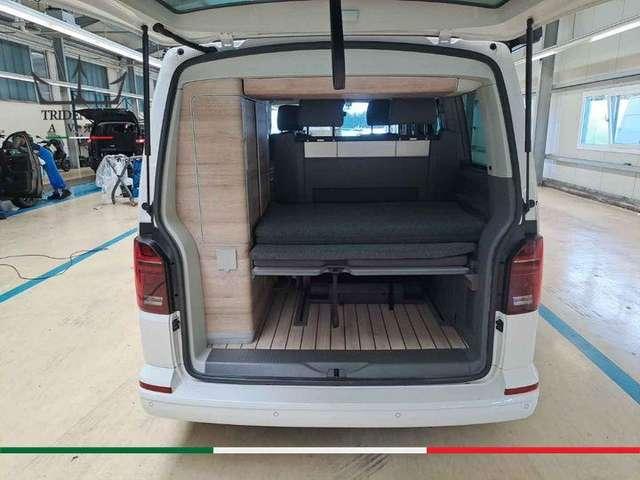 Volkswagen T6.1 California 2.0 Tdi Ocean Edition 150cv DSG