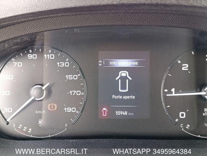 Fiat Ducato 33 LH2 2.2 Mjt3 120CV E6D-fin