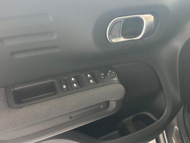 CITROEN C3 Aircross 1.2 PureTech 110 Max