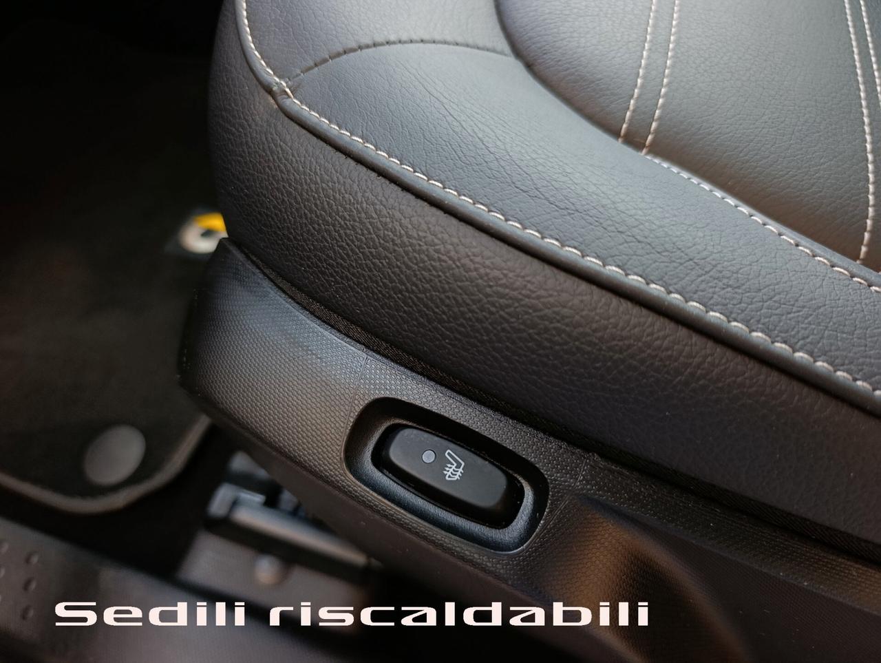 Smart ForTwo 90 0.9 Turbo ParisBlue twinamic Prime km 32.081