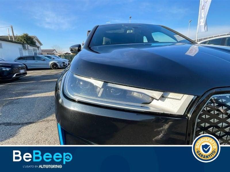 BMW iX2 ix20 IX XDRIVE40