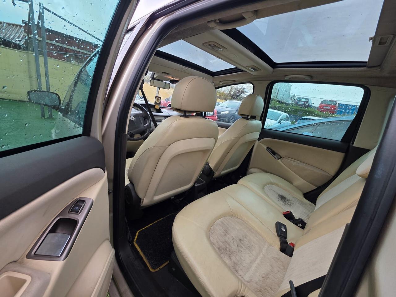 Lancia 13 mjt. Neopatentati 2007