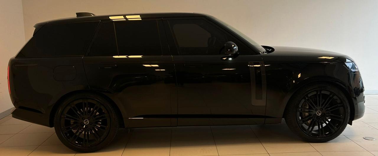 Land Rover Range 3.0D l6 HSE