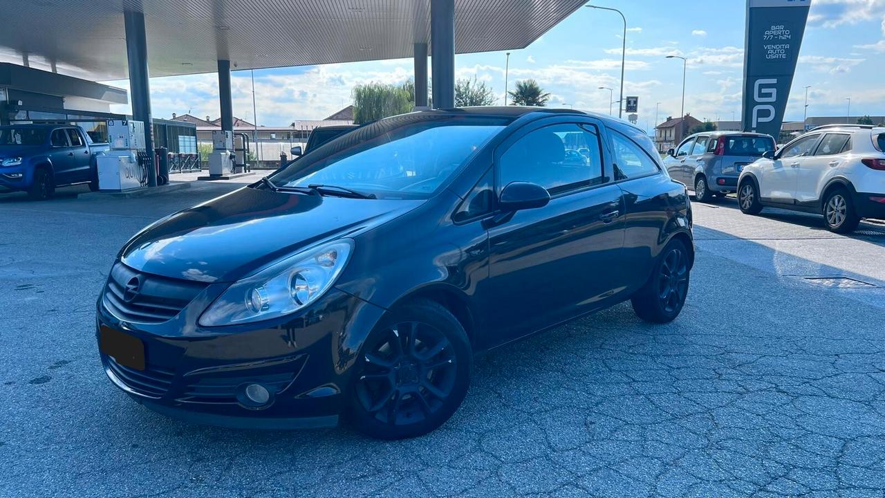 Opel Corsa 1.3 CDTI 90CV 5 porte Cosmo
