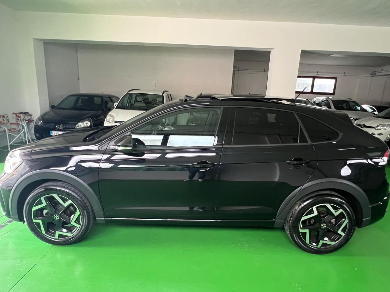 Volkswagen Taigo 1.0 TSI 115 CV R-Line