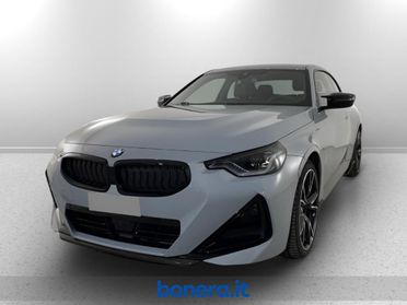 BMW Serie 2 M Coupe 240 i xDrive Steptronic