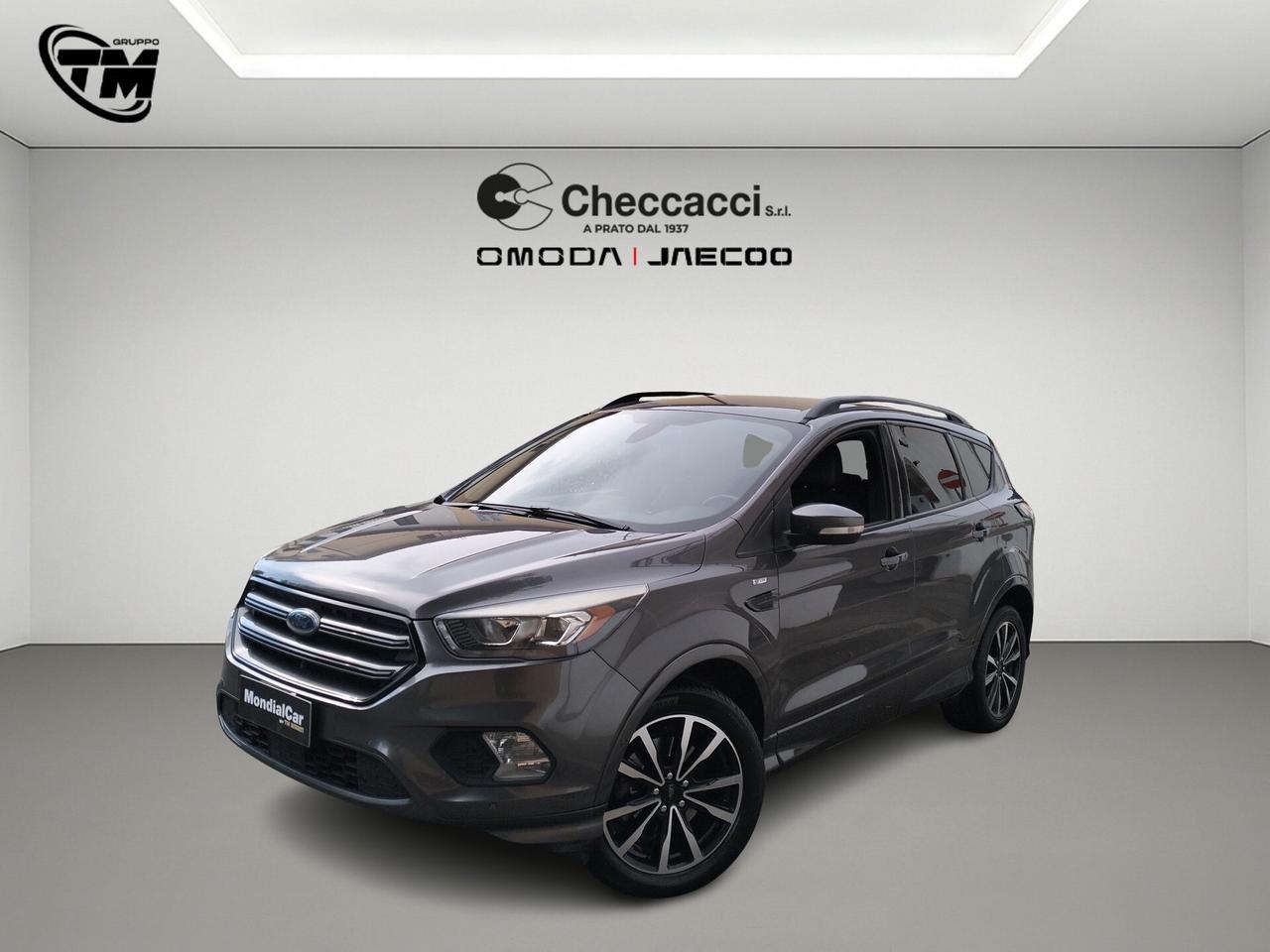 Ford Kuga 1.5 TDCI 120 CV S&S 2WD ST-Line