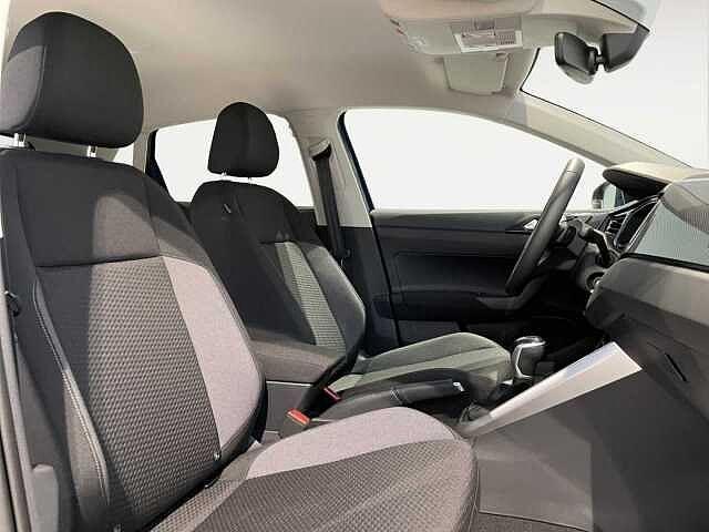 Volkswagen Polo 6ª serie 1.0TSI 95CV DSG Edition Plus - IVA ESPOSTA -