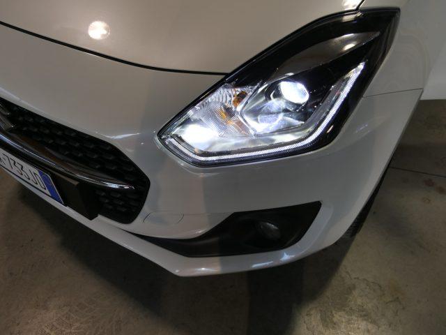 SUZUKI Swift 1.2 Hybrid 4WD AllGrip Top