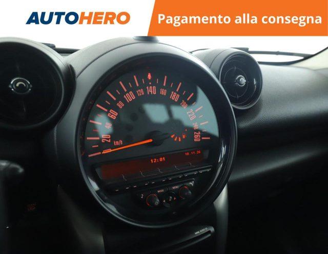 MINI Countryman Mini Cooper D Countryman