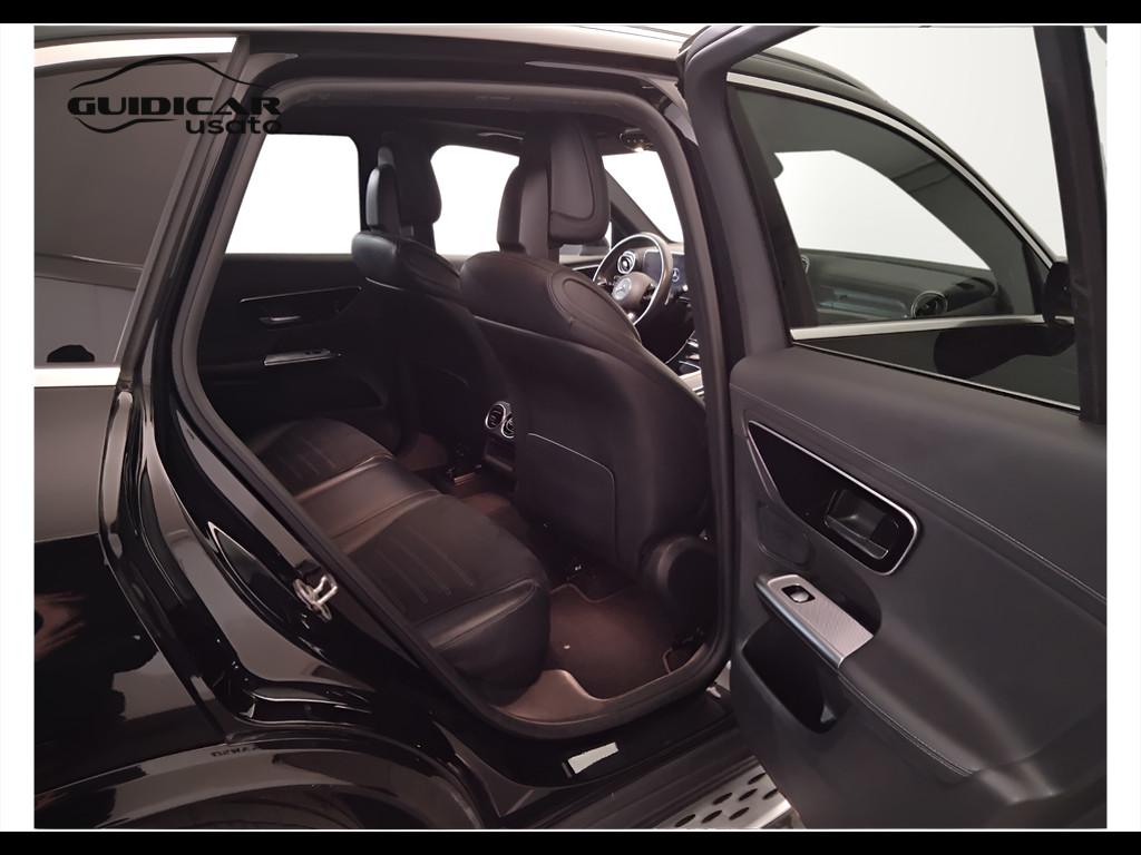 Mercedes-Benz GLC - X254 - GLC 220 d AMG Premium 4matic auto