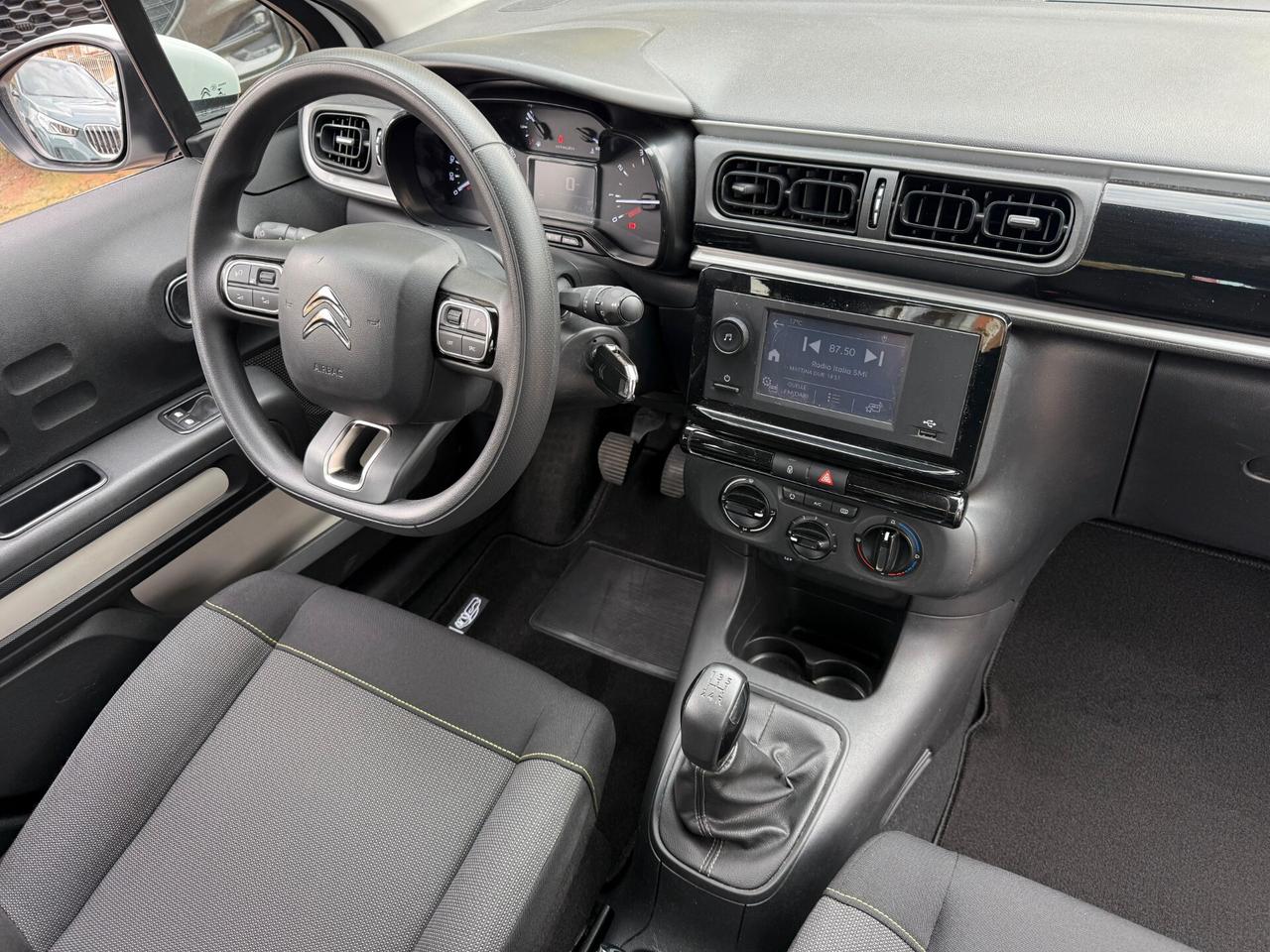 Citroen C3 All. Shine *PRONTA CONSEGNA**