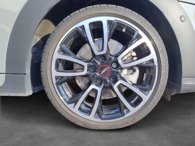 MINI Cooper S 2.0 Cooper S JCW Aut.
