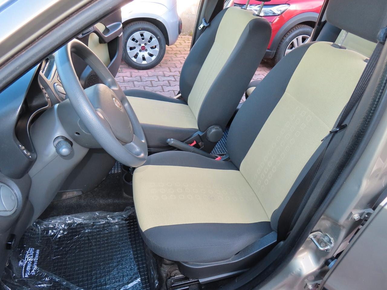 Fiat Panda 1.2 BENZ/ GPL DI SERIE 120.000 KM 2010