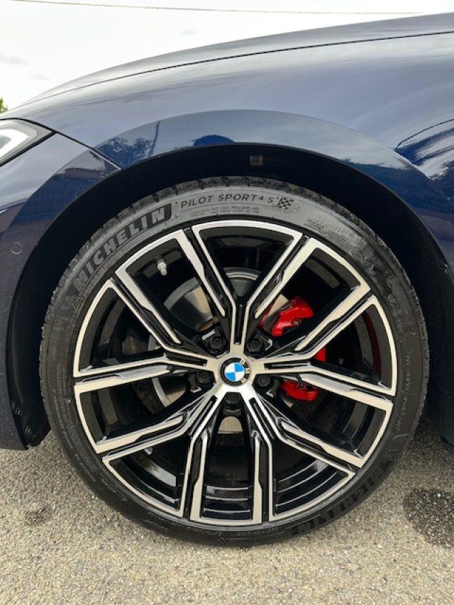 BMW 420 i Coupé Msport