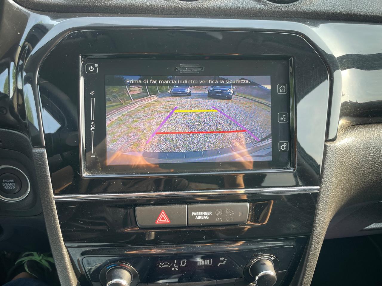 Suzuki Vitara 1.6 DDiS 4WD AllGrip V-Cool