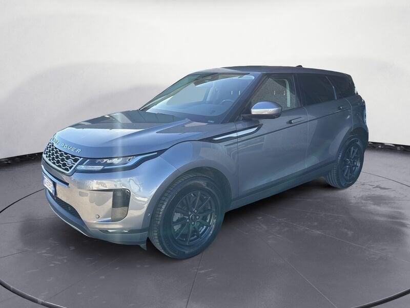 Land Rover RR Evoque Range Rover Evoque 2.0D I4 163 CV AWD Auto S