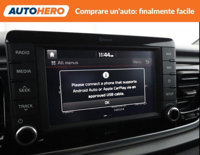 KIA Rio 1.2 MPi Evolution