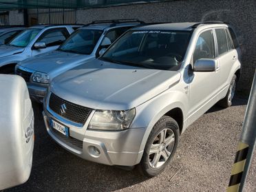 Suzuki Grand Vitara 1.9 DDiS 5 porte
