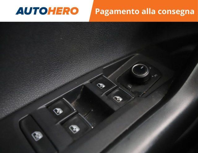 VOLKSWAGEN Polo 1.6 TDI 95 CV 5p. Highline BlueMotion Technology