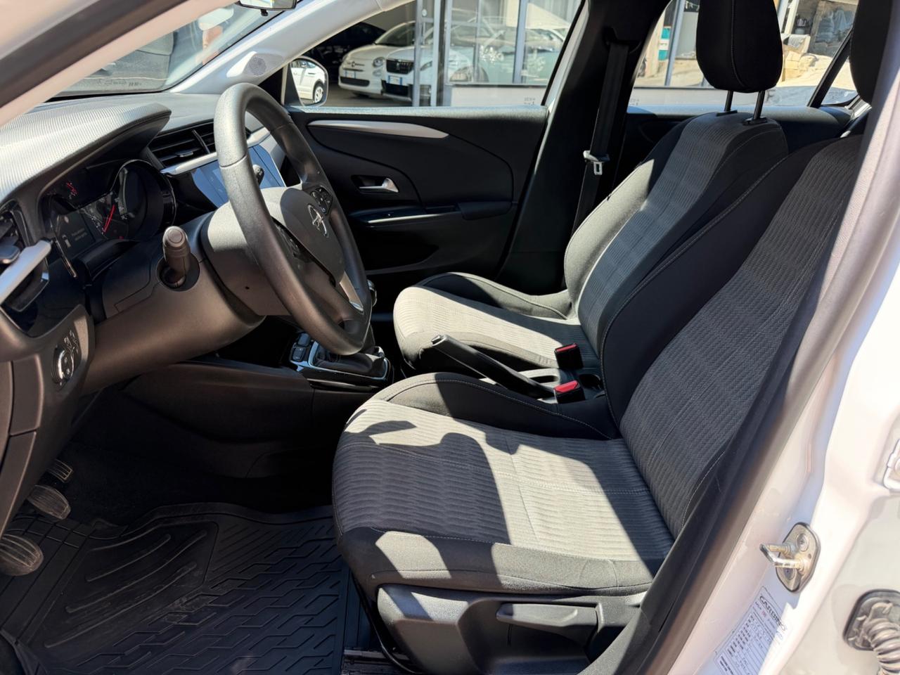 Opel Corsa 1.5 D 100 CV Edition 2021