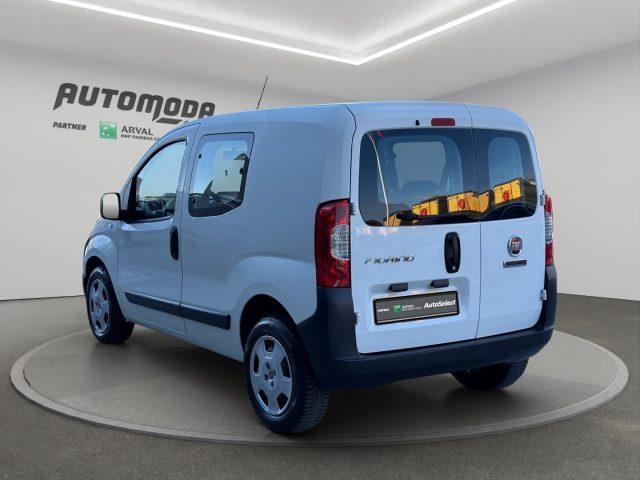 FIAT Fiorino 1.3MJT 80CV AUTOCARRO N1