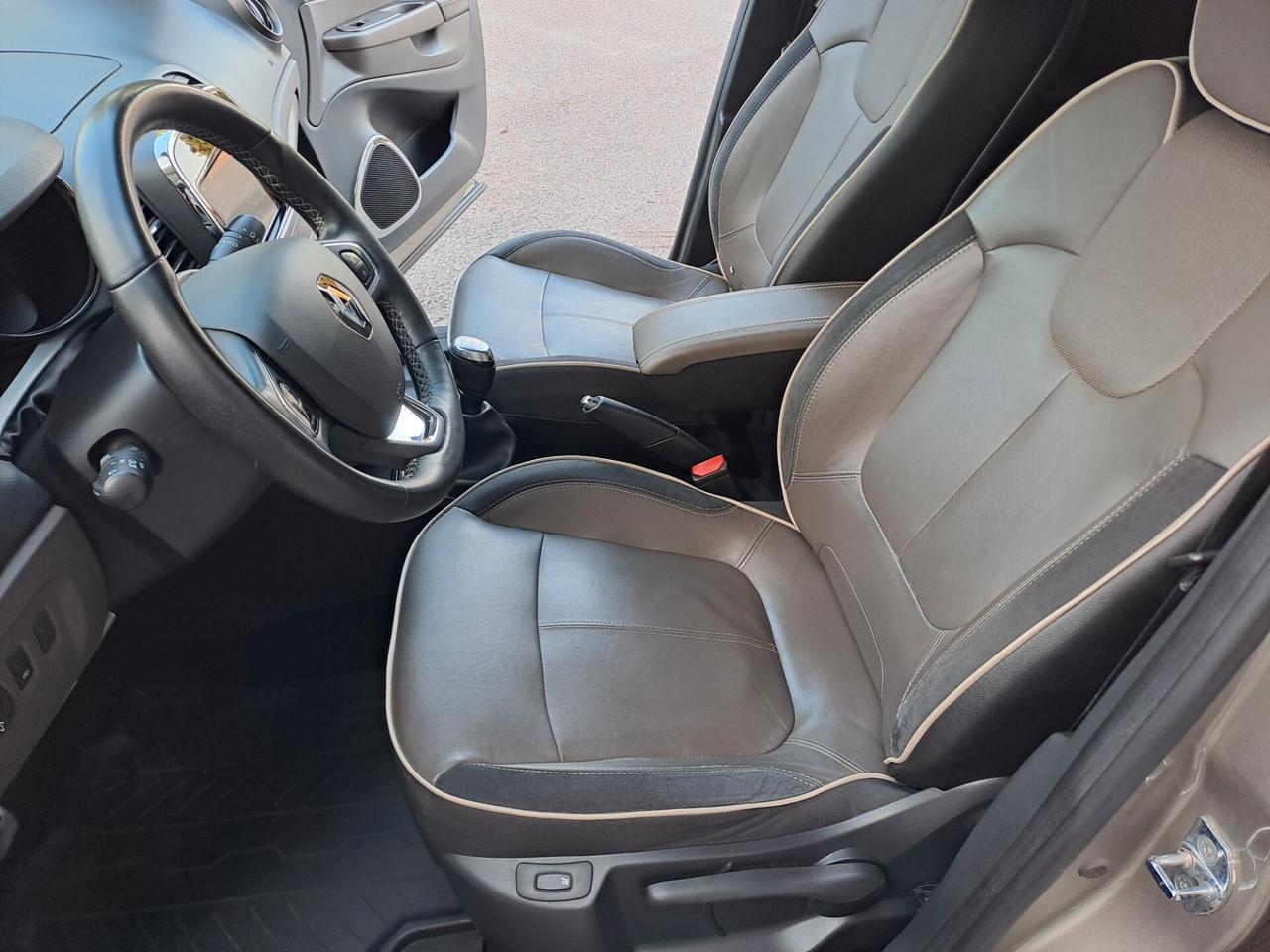 Renault Captur 1.5 dCi 8V 90 CV Start&Stop Live