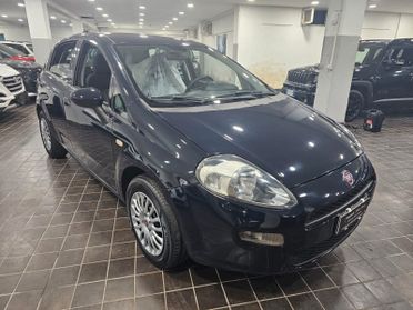 NUOVA FIAT PUNTO STREET LOUNGE 1.2 BENZ 70CV 5 PORTE