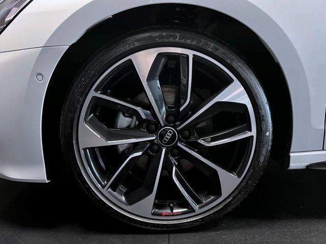 AUDI A3 SPB 35 TFSI S tronic S line edition