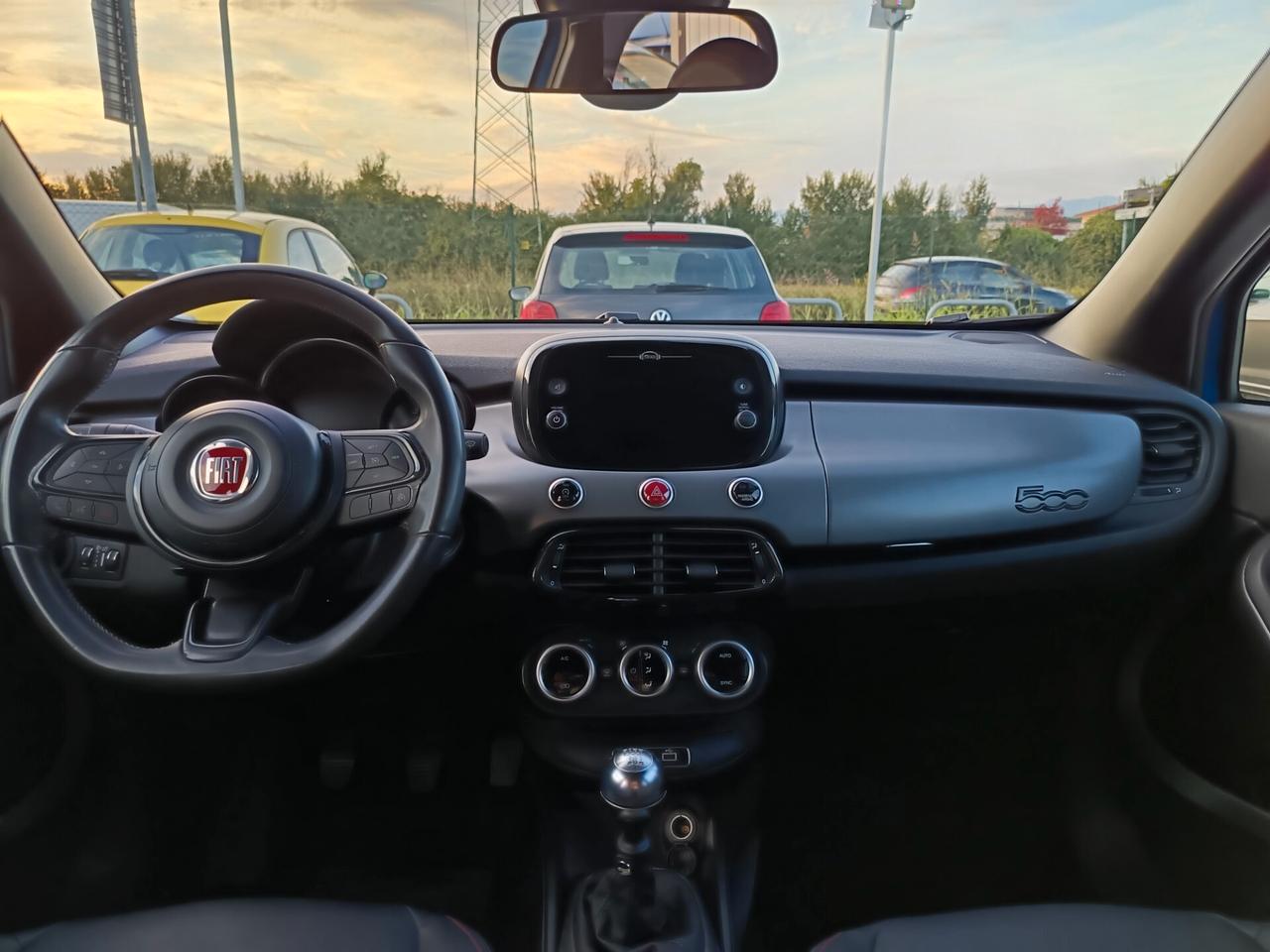 Fiat 500X 1.0 T3 120 CV Sport Dolcevita