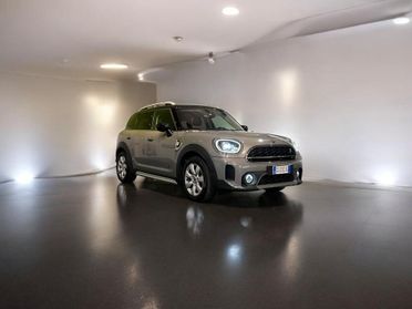 Mini Cooper SE Countryman Mini Countryman 1.5 Cooper SE Business all4 auto