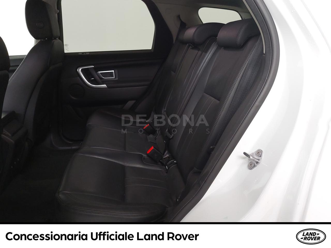 Land Rover Discovery Sport 2.0 td4 hse awd 150cv auto my18