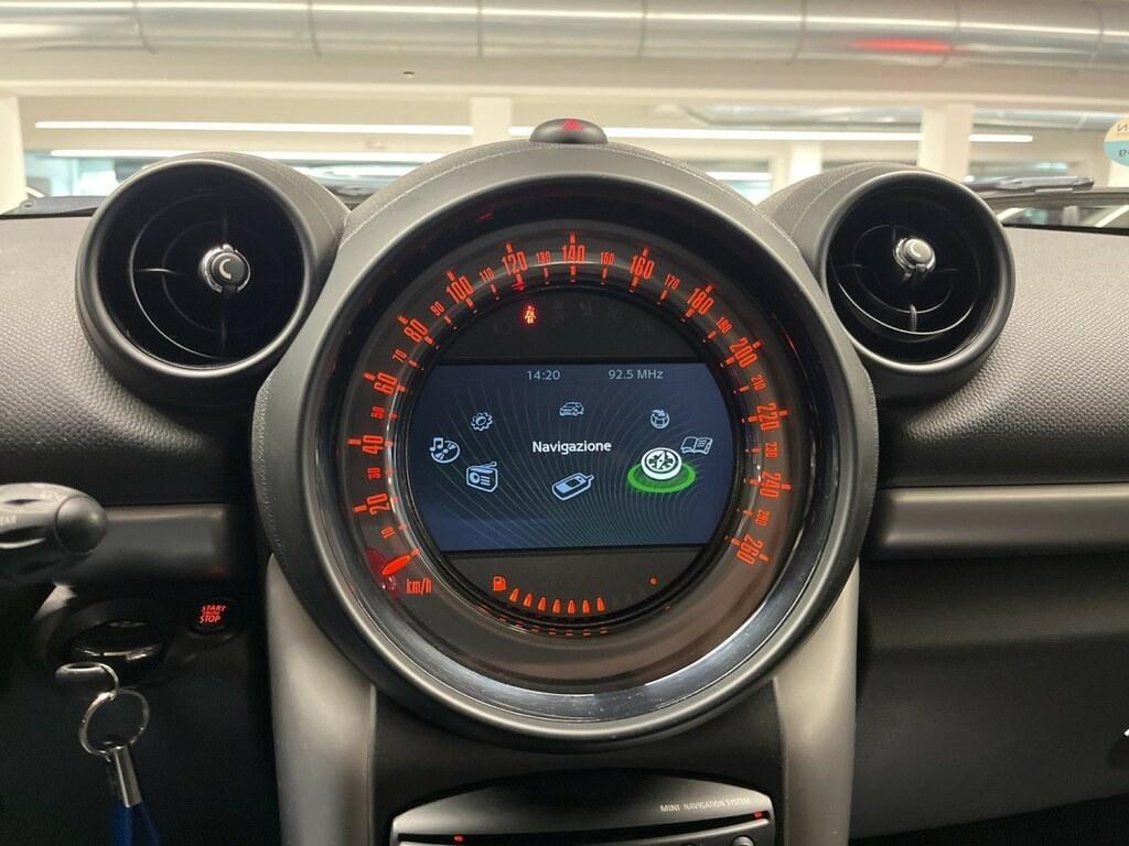Mini One D Countryman 1.6 One D Business