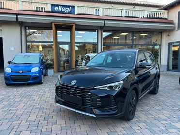 MG ZS Classic 1.5 VTi-tech KM 0