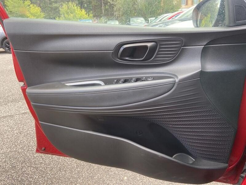 Hyundai Bayon 1.2 mpi Exclusive