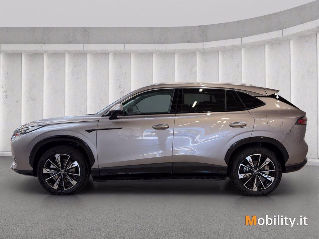 MG HS 1.5 phev Luxury auto del 2026