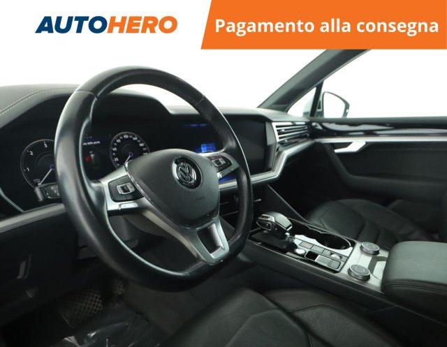 VOLKSWAGEN Touareg 3.0 V6 TDI SCR Advanced