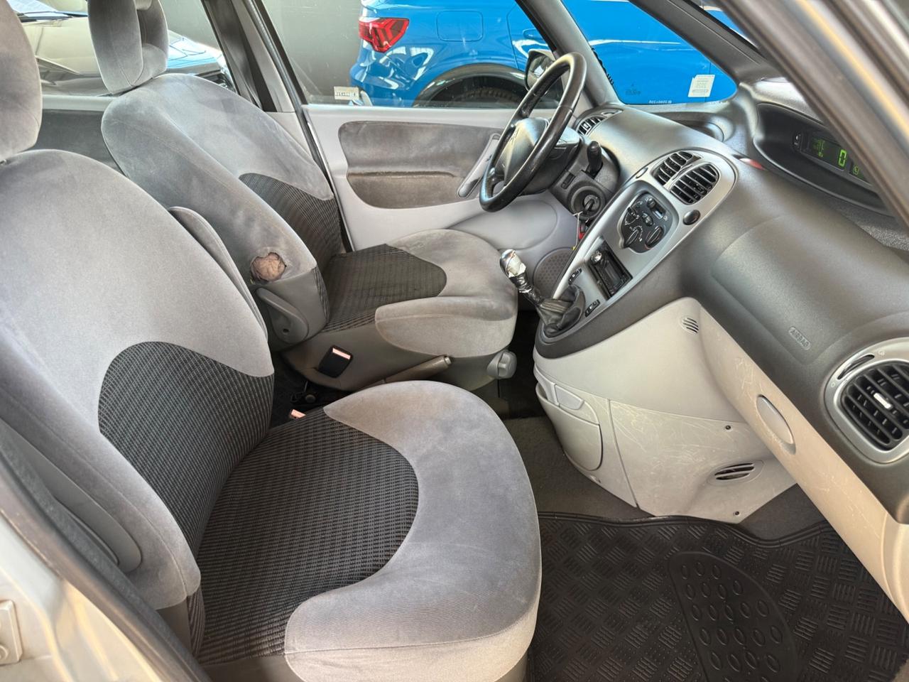 Citroen Xsara Picasso 1.6 16V Classique