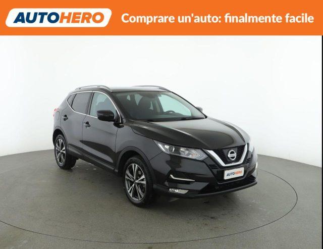 NISSAN Qashqai 1.5 dCi Business