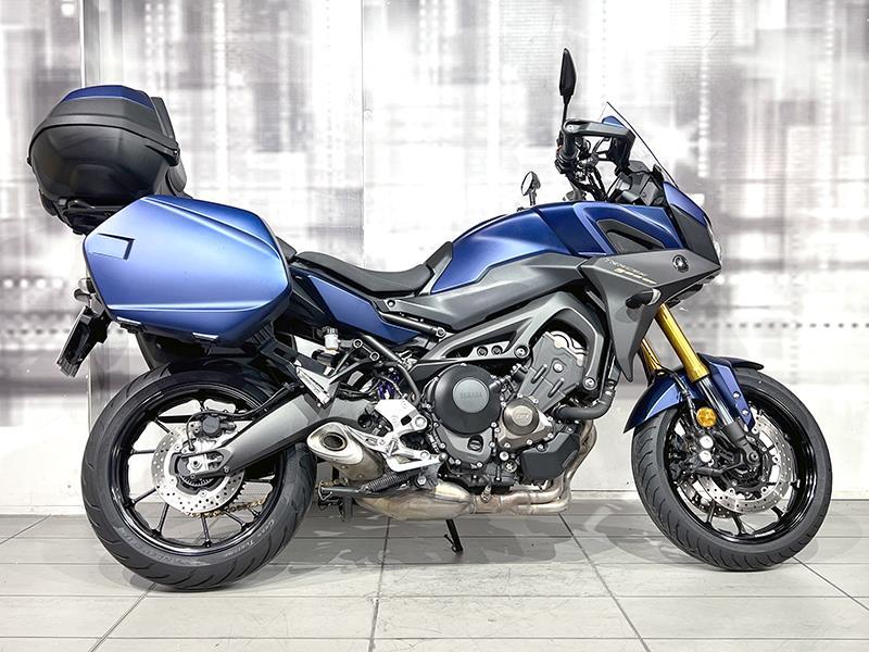 Yamaha Tracer 900 ABS GT