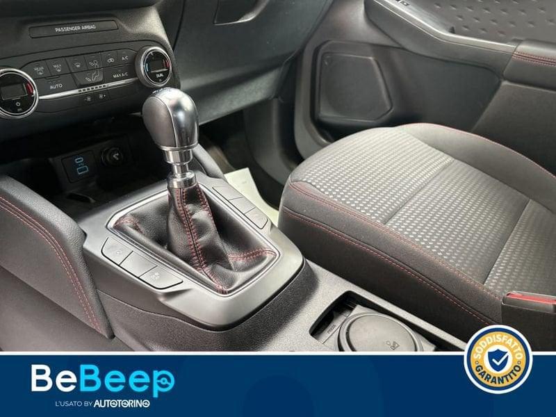 Ford Kuga 1.5 ECOBLUE ST-LINE 2WD 120CV
