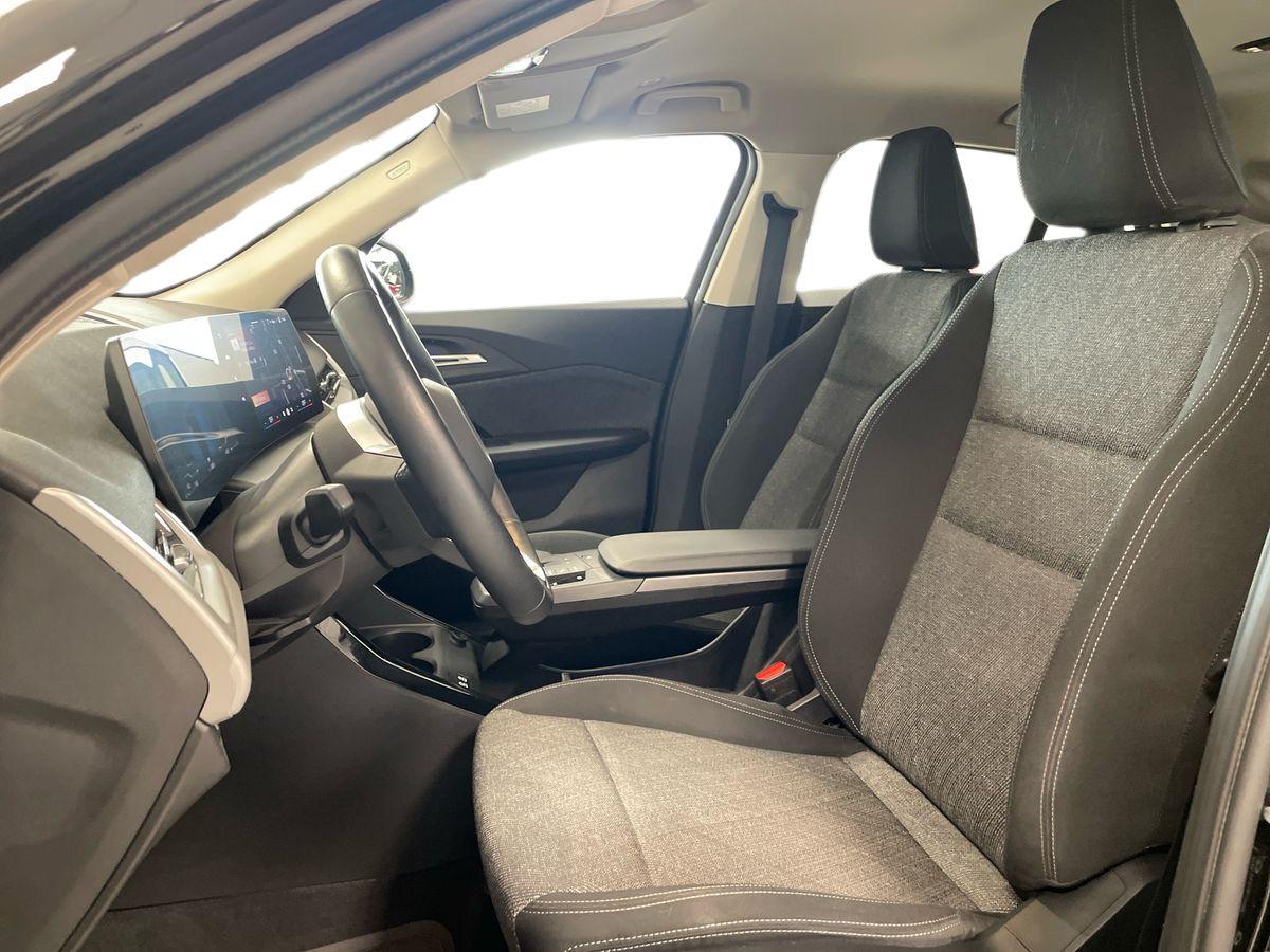 BMW X2 U10 - X2 sdrive 18d auto