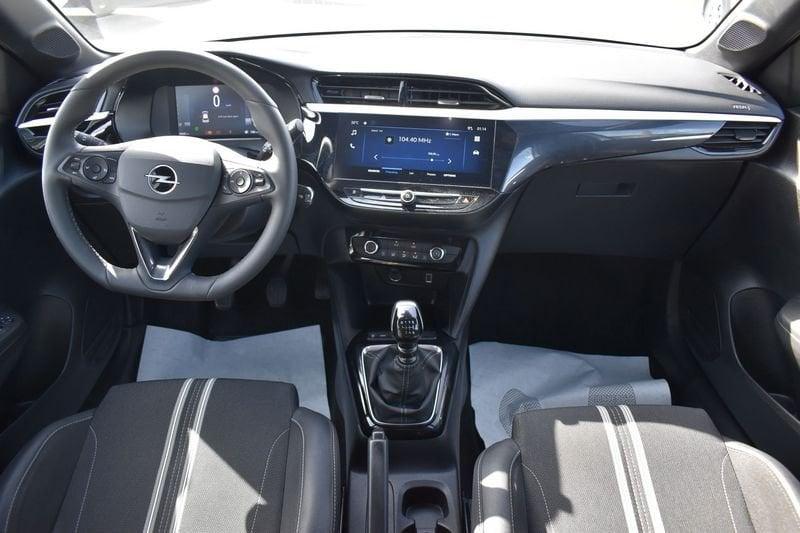 Opel Corsa 1.2 100cv GS MT6