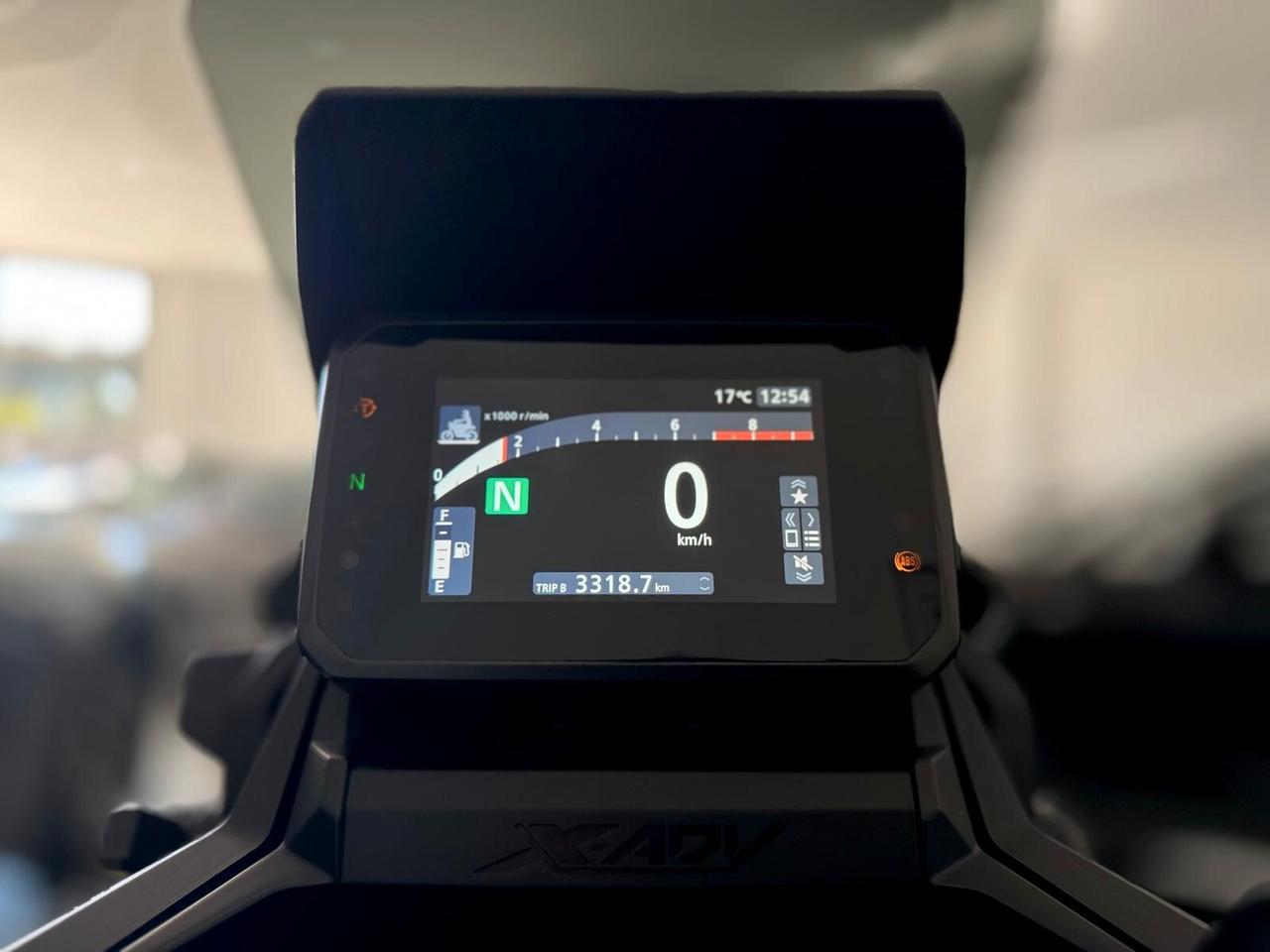 Honda X-ADV 750 SPECIAL EDITION