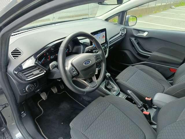 Ford Fiesta Fiesta 5p 1.1 Titanium 75cv
