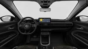 JEEP AVENGER 1.2 MHEV e-Hybrid Turbo Longitude Sport utility vehicle 5-door (Euro 6E) 110 CV.