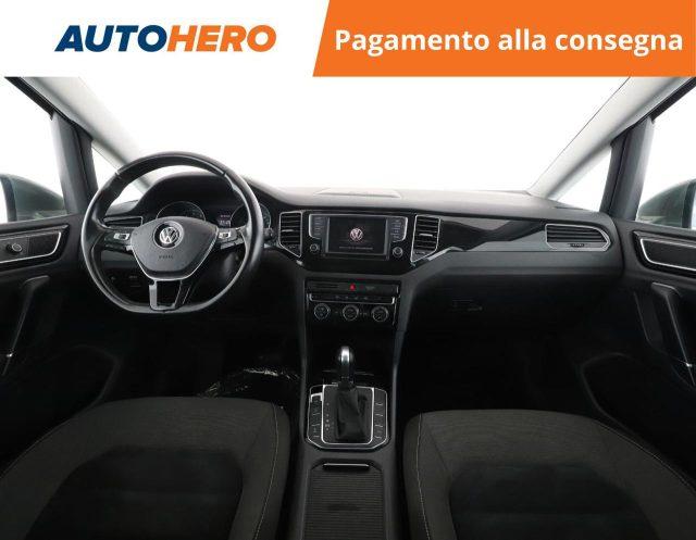 VOLKSWAGEN Golf Sportsvan 1.4 TSI DSG Highline BlueMotion Technology